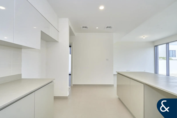 Exclusive | Vacant On Transfer | 4 Bedrooms