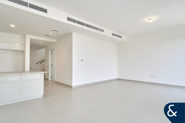 Exclusive | Vacant On Transfer | 4 Bedrooms