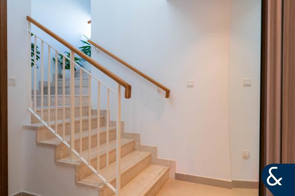 Exclusive | Upgraded | Landscaped | VOT