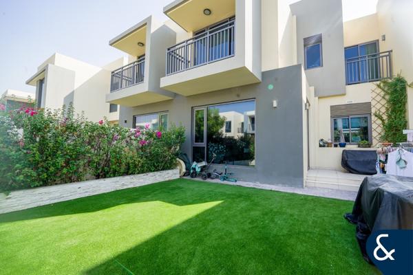 Upgraded | 3-Bed + Maid’s Room | Type 2M