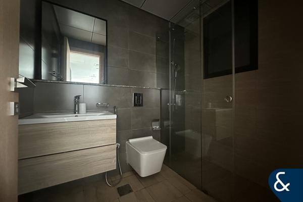 Move-In Ready | Modern Studio | Furnished