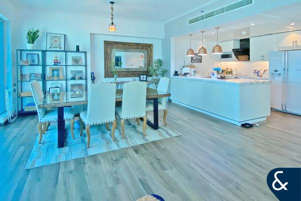 Two Bedrooms | Fully Upgraded | Rented