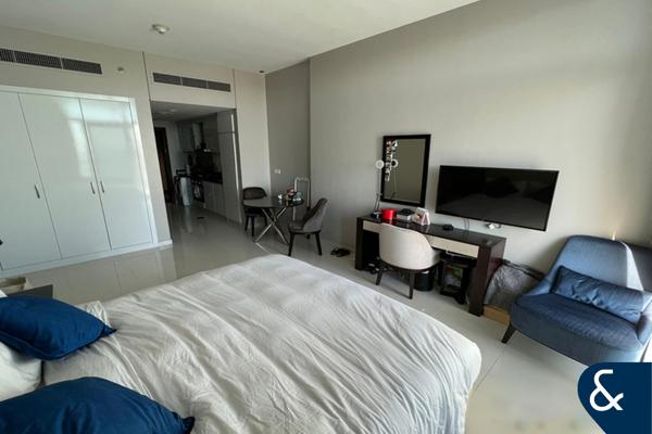 Studio | Furnished | Bills Included | Pool