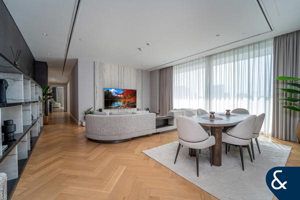 3 Bed | 3,501 Sq Ft | Upgraded | Private Pool