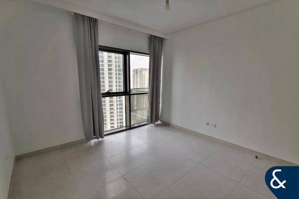 1 bedroom | Vacant | Best priced