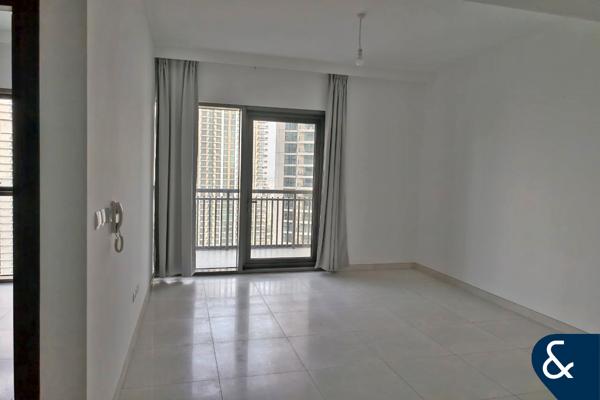 1 bedroom | Vacant | Best priced