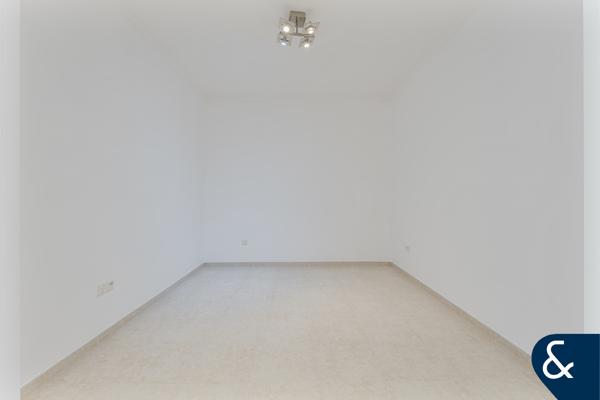 Full Marina View | 2 Bedroom + Study |Vacant