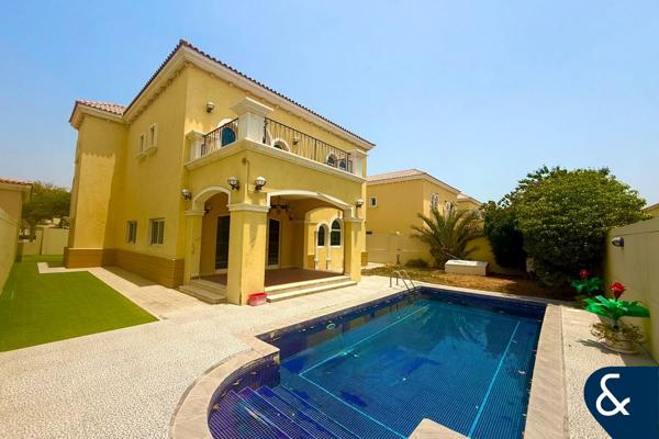 PRIVATE POOL | READY NOW | GREAT PRICE