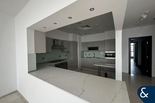New To The Market | Upgraded | Sea View