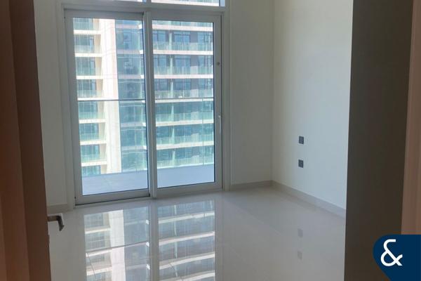 One Bed | Emaar | Unfurnished | Vacant soon