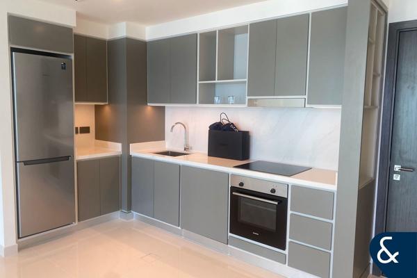 One Bed | Emaar | Unfurnished | Vacant soon