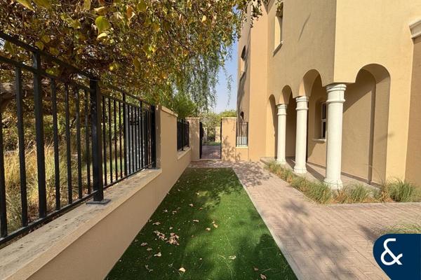 Great Location | Single Row | Available Now