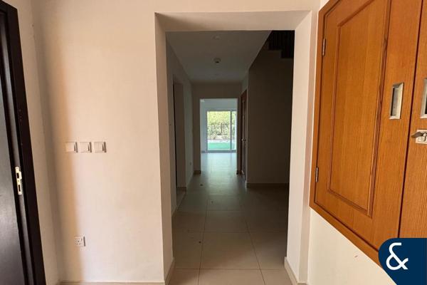 Great Location | Single Row | Available Now