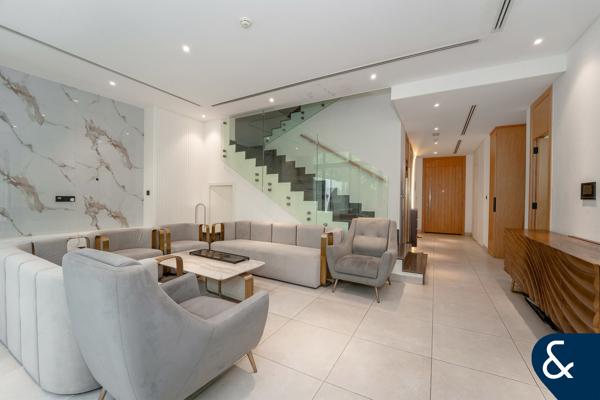 Vacant On Transfer | Viewable | Well Priced