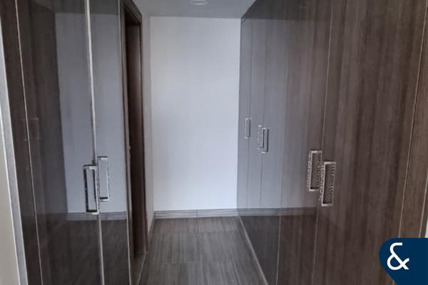 1 Bed | Lake + Almas Views | Balcony | Rented
