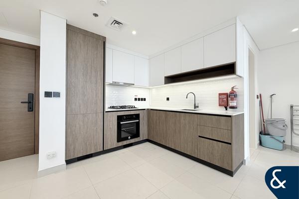 12 CHEQUES | MODERN | READY TO MOVE