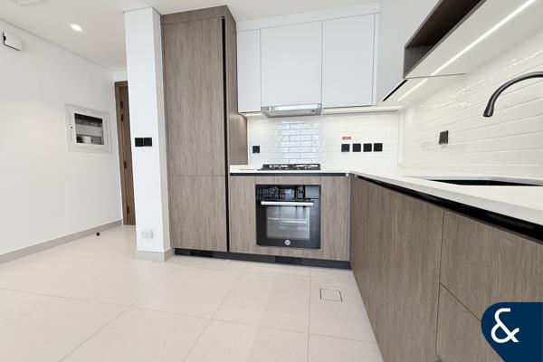 12 CHEQUES | MODERN | READY TO MOVE