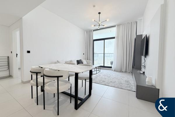 12 CHEQUES | MODERN | READY TO MOVE