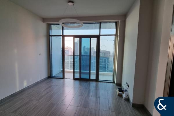 1 Bedroom | Marina View | Lake View | VOT