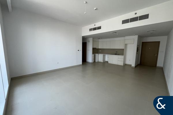 High Floor | Park View | 2 Bed | Vacant Now