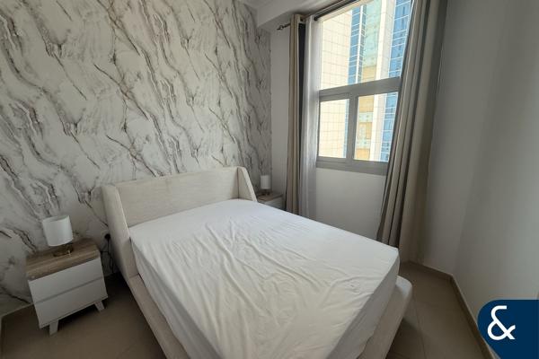 Cheapest Online | Vacant | Pool View | 1 Bed