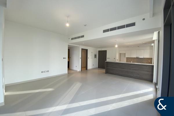 Ready to Move | Corner Unit | VACANT