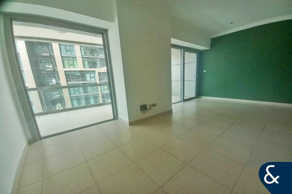 Two Bedroom | Huge Layout | Prime Location