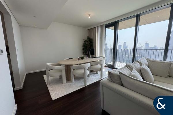 Rare Duplex | Two Bedrooms | Two Balcony