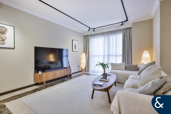 Full Sea View | 2 Bed En-Suite  | Rented