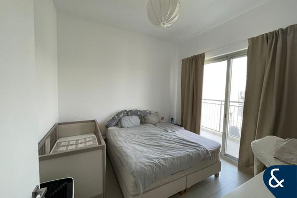 4 Bedroom | Type 1E | Available September