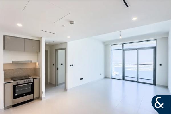 1 Bed | EMAAR | Marina Skyline View