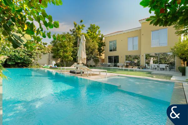 Fully Upgraded | Large Plot | Internal