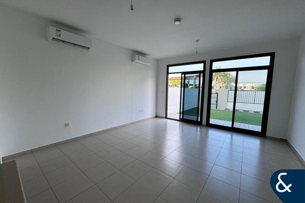 4 Bedroom | Park Backing | Vacant June 10th
