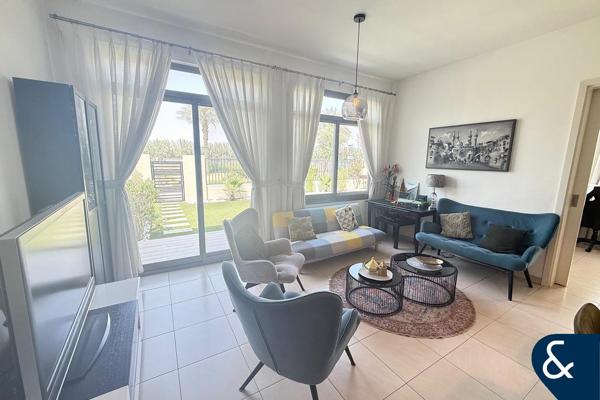 4 Bedroom | Single Row | Spacious