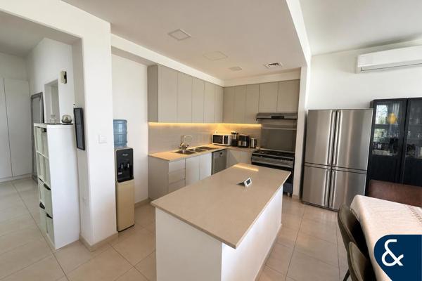 4 Bedroom | Single Row | Spacious