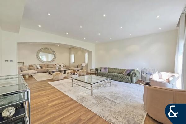 Upgraded | Type 2 | Furnished