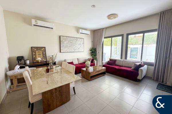 4 Bedroom | Single Row | Close to Pool & Park
