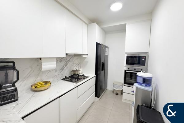 4 Bedroom | Single Row | Close to Pool & Park