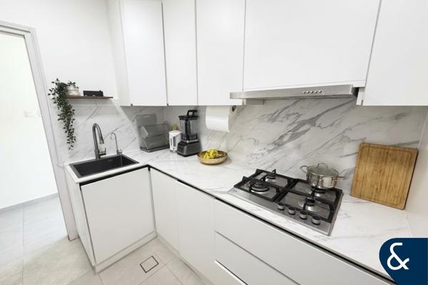 4 Bedroom | Single Row | Close to Pool & Park