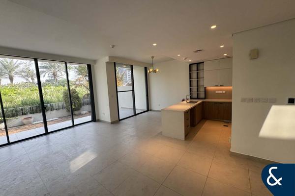 3 Bedroom | Unfurnished | Prime Location