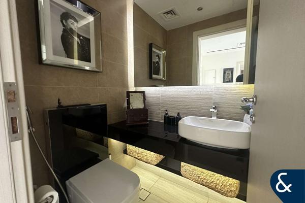 Fully Upgraded I Type 6 I Private Pool