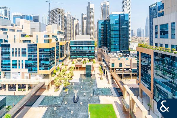 Available Furnished | Plug & Play | Canal View