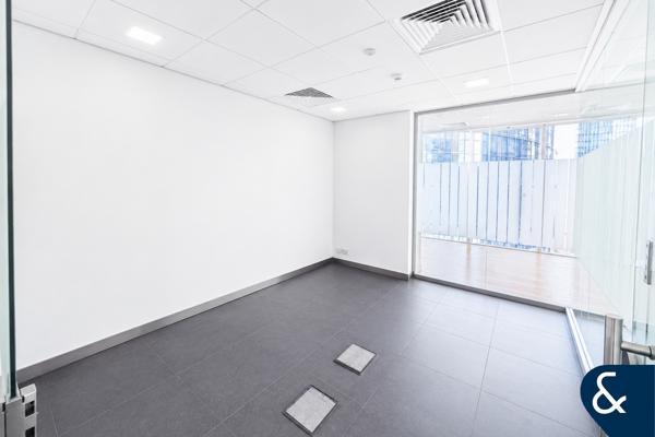Prestigious Tower | Vacant | Fitted Office