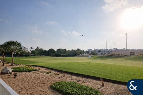 Best Priced | Golf View | Private Location