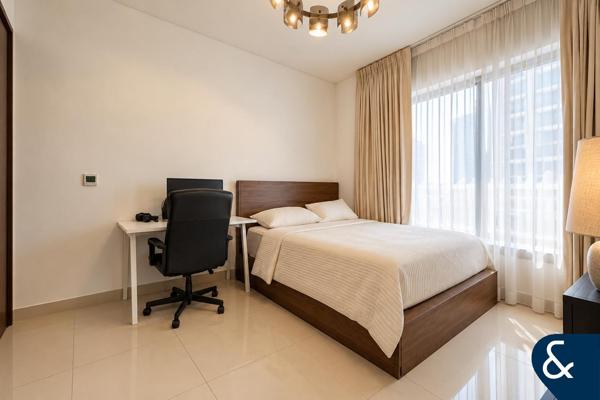 1 Bedroom | Great Condition | High Floor