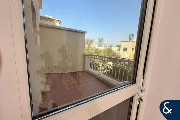 Well Maintained | Spacious | Close to Park