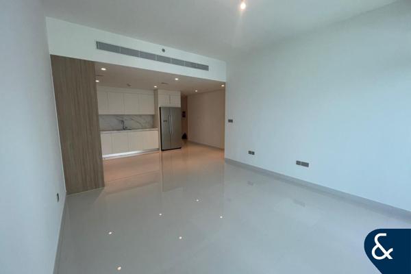 Sea Views | Private Beach | Unfurnished