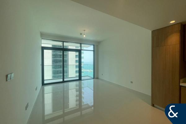Sea Views | Private Beach | Unfurnished