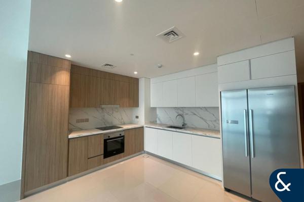 Sea Views | Private Beach | Unfurnished
