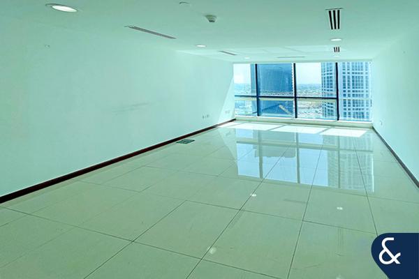 Available | Cluster X | Unfurnished